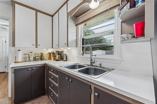 701 Thompson Drive, El Reno, OK 73036