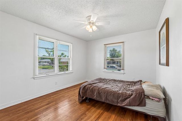 701 Thompson Drive, El Reno, OK 73036