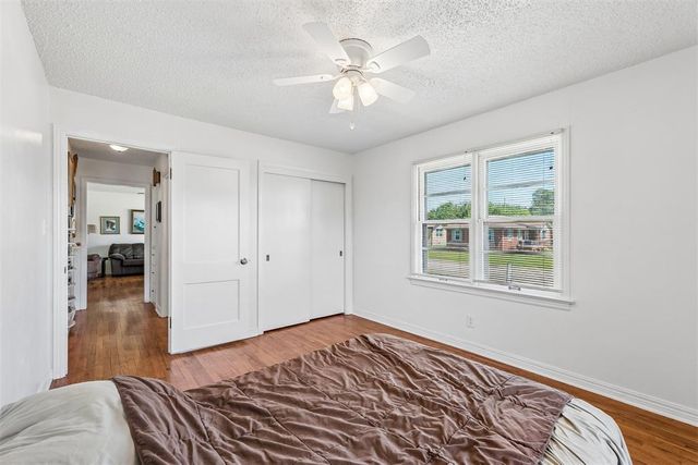 701 Thompson Drive, El Reno, OK 73036