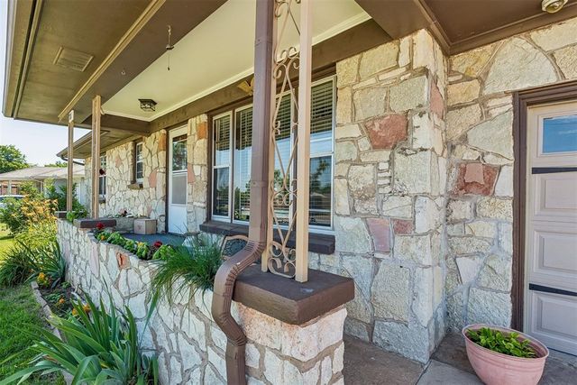 701 Thompson Drive, El Reno, OK 73036