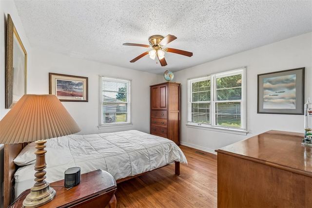 701 Thompson Drive, El Reno, OK 73036