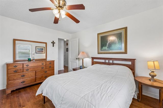 701 Thompson Drive, El Reno, OK 73036