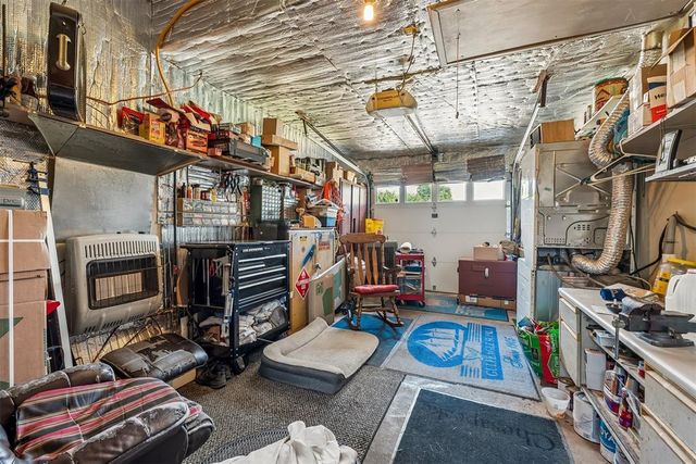701 Thompson Drive, El Reno, OK 73036