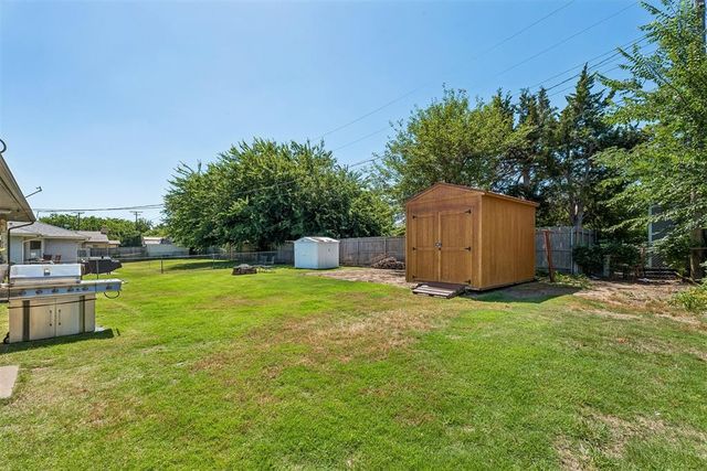 701 Thompson Drive, El Reno, OK 73036