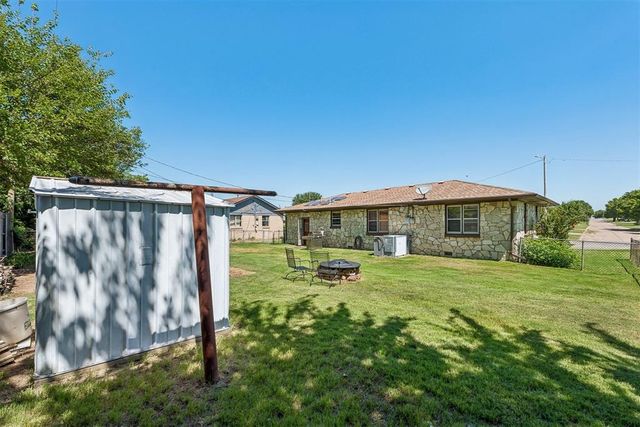701 Thompson Drive, El Reno, OK 73036