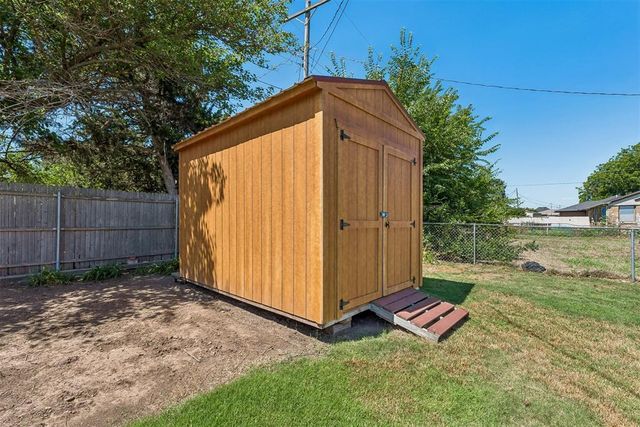 701 Thompson Drive, El Reno, OK 73036