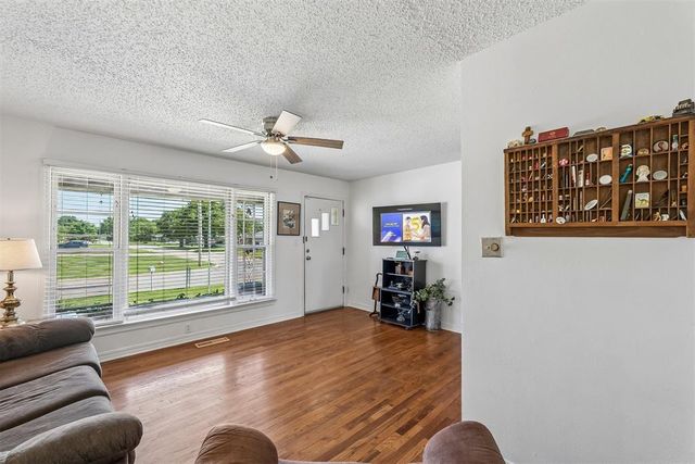 701 Thompson Drive, El Reno, OK 73036