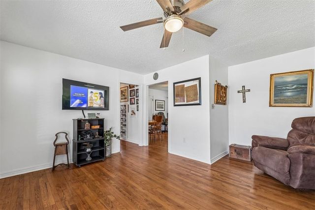 701 Thompson Drive, El Reno, OK 73036