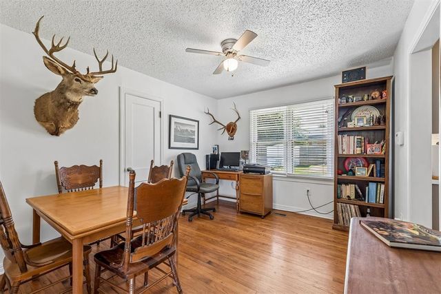 701 Thompson Drive, El Reno, OK 73036
