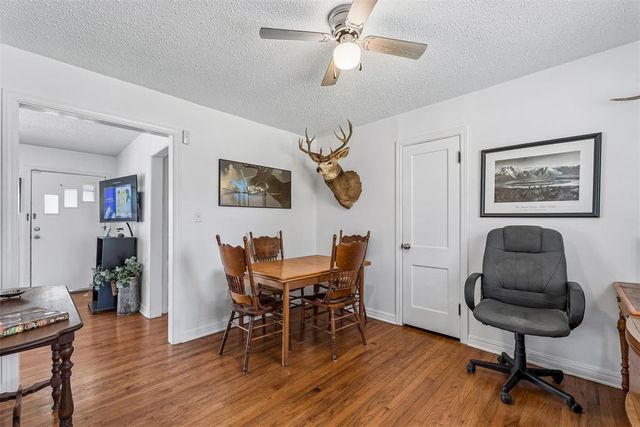 701 Thompson Drive, El Reno, OK 73036