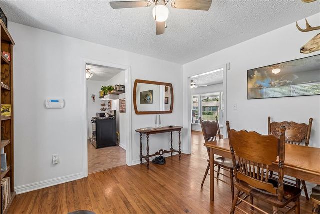 701 Thompson Drive, El Reno, OK 73036