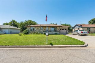 701 Thompson Drive, El Reno, OK 73036