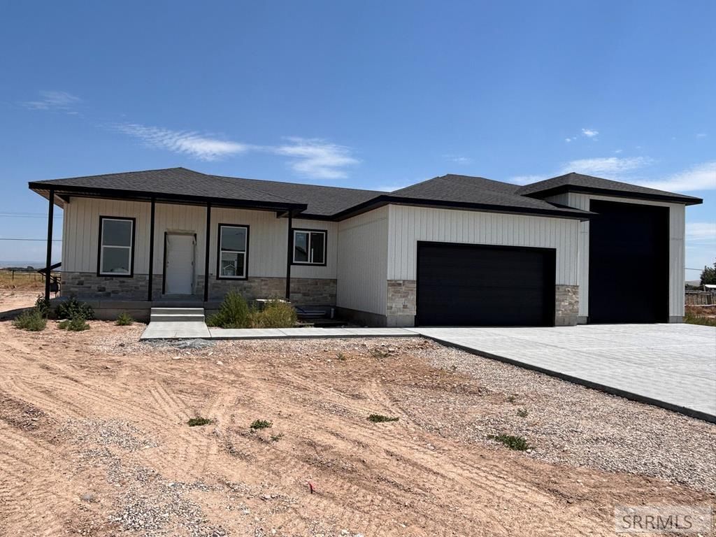 32 N Currant Lane, Rigby, ID 83442
