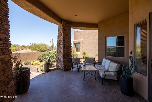 31009 N 155th Place, Scottsdale, AZ 85262