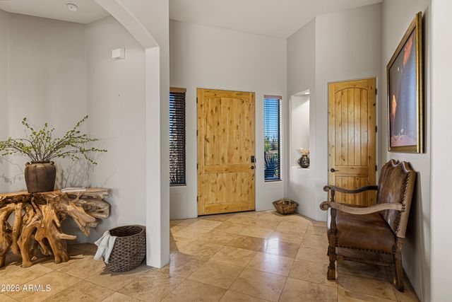 31009 N 155th Place, Scottsdale, AZ 85262