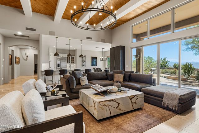 31009 N 155th Place, Scottsdale, AZ 85262
