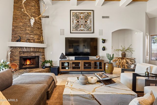 31009 N 155th Place, Scottsdale, AZ 85262