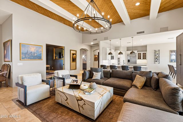 31009 N 155th Place, Scottsdale, AZ 85262