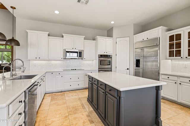 31009 N 155th Place, Scottsdale, AZ 85262