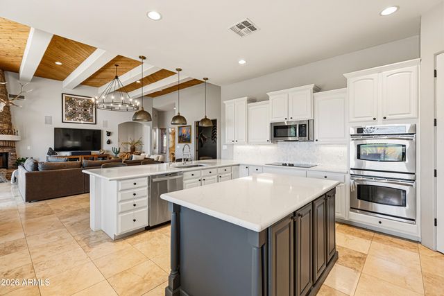 31009 N 155th Place, Scottsdale, AZ 85262