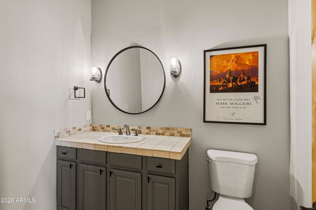 31009 N 155th Place, Scottsdale, AZ 85262