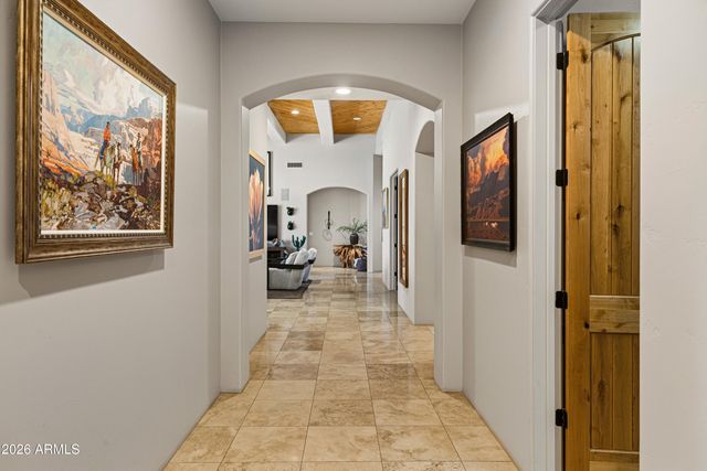 31009 N 155th Place, Scottsdale, AZ 85262