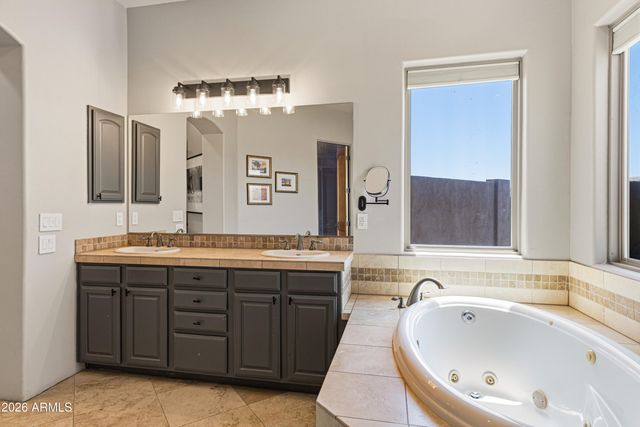 31009 N 155th Place, Scottsdale, AZ 85262