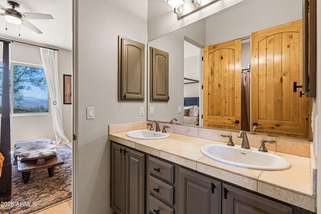 31009 N 155th Place, Scottsdale, AZ 85262