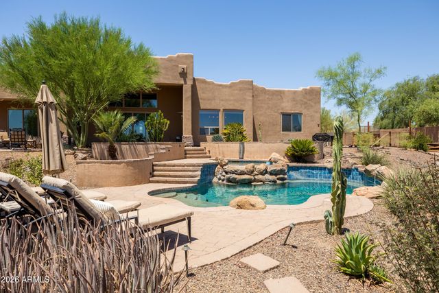 31009 N 155th Place, Scottsdale, AZ 85262