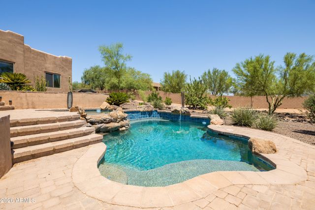 31009 N 155th Place, Scottsdale, AZ 85262