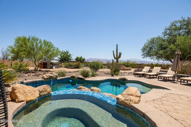 31009 N 155th Place, Scottsdale, AZ 85262