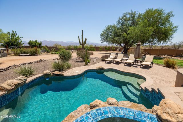 31009 N 155th Place, Scottsdale, AZ 85262