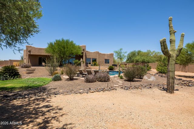 31009 N 155th Place, Scottsdale, AZ 85262