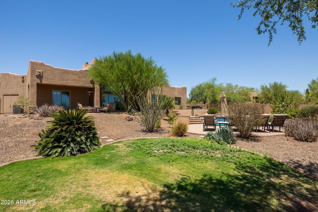 31009 N 155th Place, Scottsdale, AZ 85262