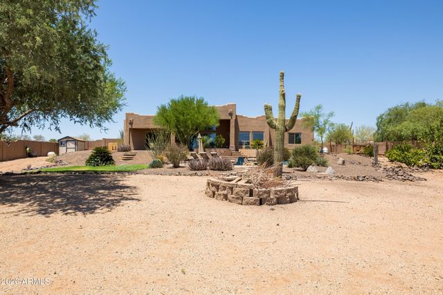 31009 N 155th Place, Scottsdale, AZ 85262