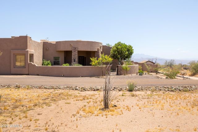 31009 N 155th Place, Scottsdale, AZ 85262