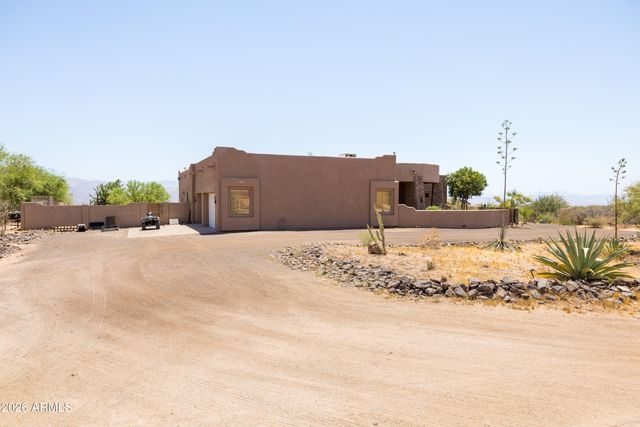 31009 N 155th Place, Scottsdale, AZ 85262