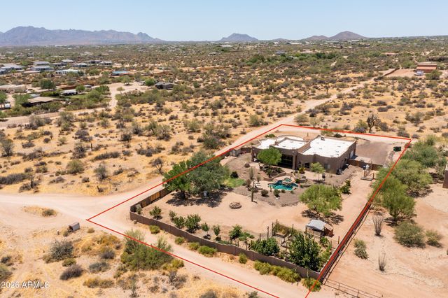 31009 N 155th Place, Scottsdale, AZ 85262