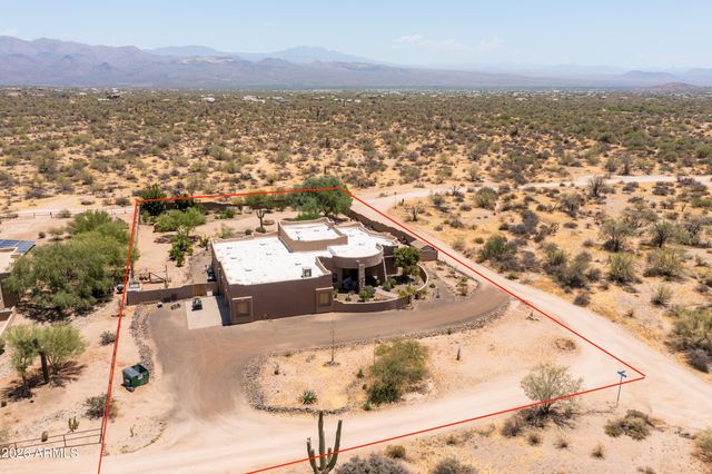 31009 N 155th Place, Scottsdale, AZ 85262