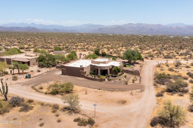31009 N 155th Place, Scottsdale, AZ 85262