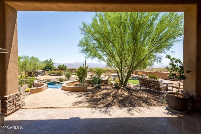 31009 N 155th Place, Scottsdale, AZ 85262