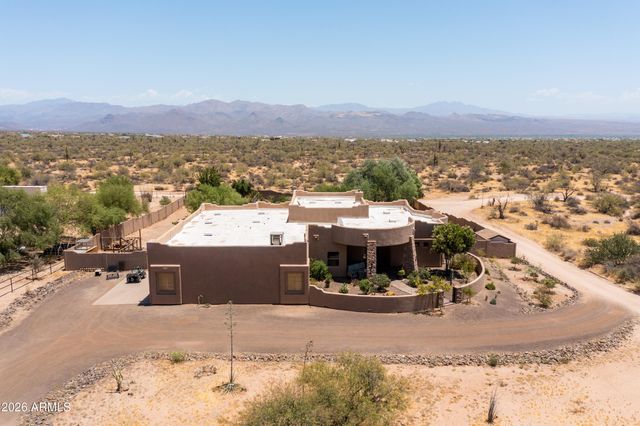 31009 N 155th Place, Scottsdale, AZ 85262