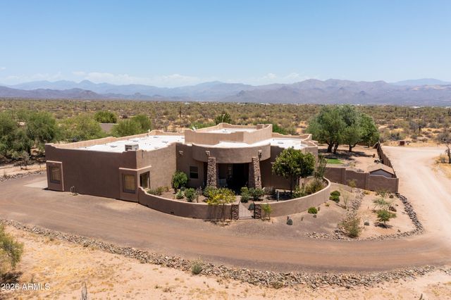 31009 N 155th Place, Scottsdale, AZ 85262