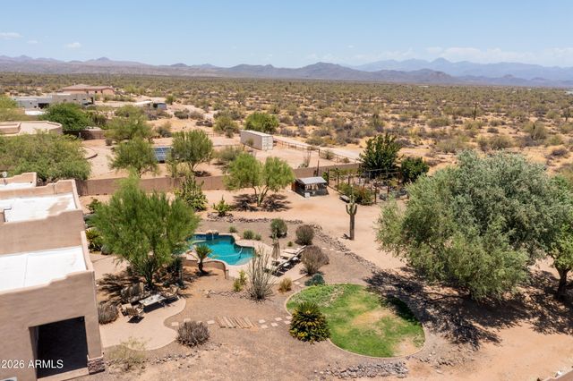 31009 N 155th Place, Scottsdale, AZ 85262