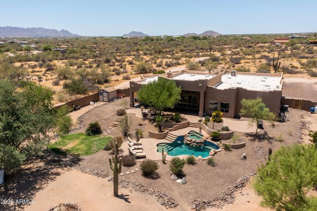 31009 N 155th Place, Scottsdale, AZ 85262