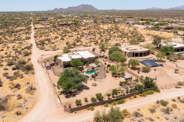 31009 N 155th Place, Scottsdale, AZ 85262