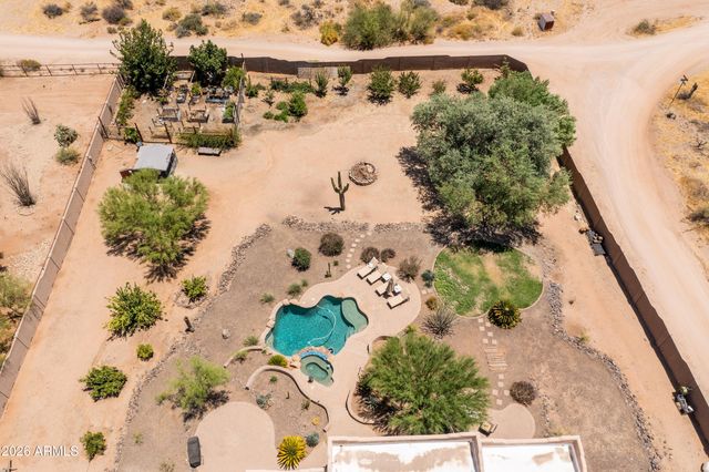 31009 N 155th Place, Scottsdale, AZ 85262