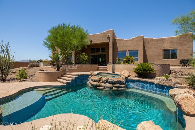31009 N 155th Place, Scottsdale, AZ 85262