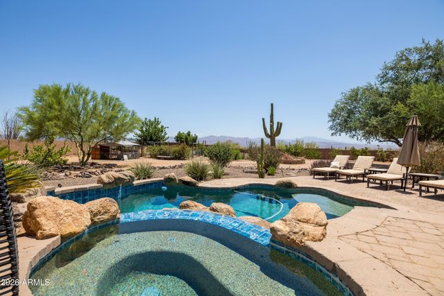 31009 N 155th Place, Scottsdale, AZ 85262