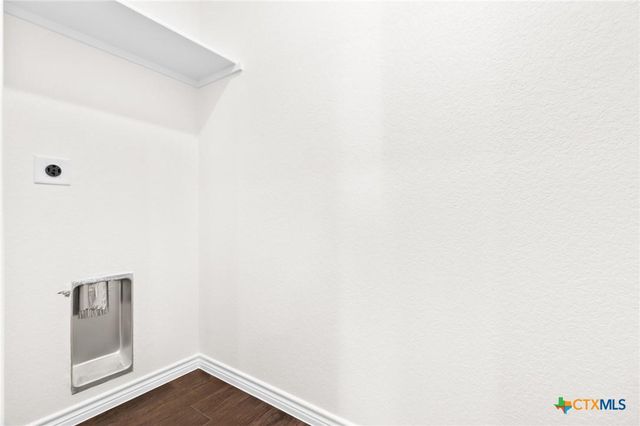 5115 Rose Petal Court Court, Killeen, TX 76542